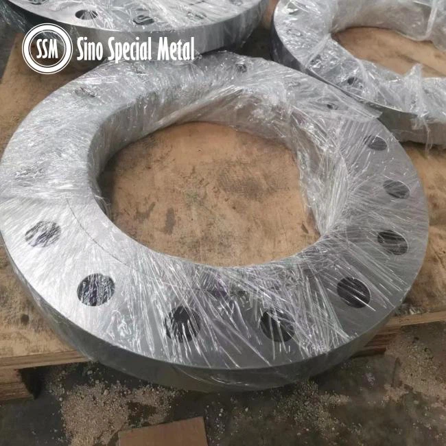 Monel K500 EN1902-1 ASME SB564 ASTM B564 atloka