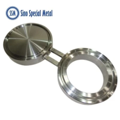 ASME SB564 ASTM B564 Monel 400 Stock apdares žalūzijas