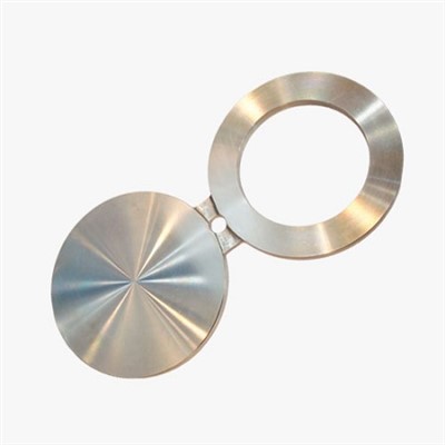 ASME SB564 UNS N10276 Hastelloy C276 1/2″līdz 48″ briļļu žalūzija