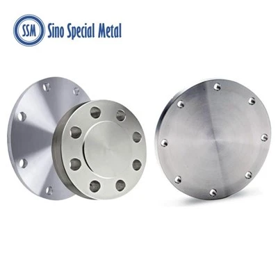 Monel K500 Blind BL atloka