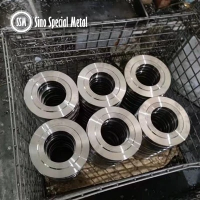 Monel K500 Ra3.2 Ra6.3 Atloks