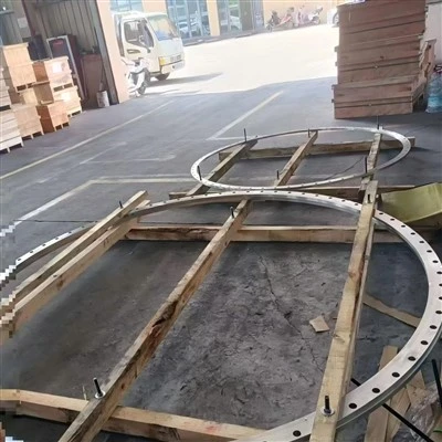 ASTM A105N 2,8 M gredzenveida atloks