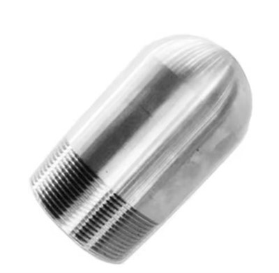 Kalts MSS SP-95 NPT Male Bull Plug