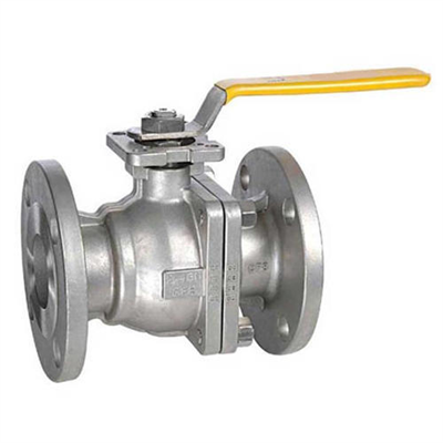 Hastelloy C276 vārsti