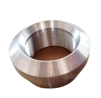 MSS SP-97 DN50 DN100 A182 F304 klase 3000 nerūsējošā tērauda cauruļu veidgabali